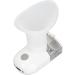 Zetiling Mini Mist Eye Sprayer Portable Eye Nursing Instrument for Hydrating Relief Cleansing Moisturizing - White Precise & Customizable Pressure Control Silicone Material Various - Buy Online on GoSupps.com