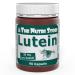 Lutein 20 mg capsules 90 pcs.