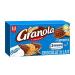 Lu - Granola Sables Nappes Chocolat Au Lait Pocket 225G - Lot De 4 - Prix Du Lot - Livraison Rapide En France M tropolitaine Sous 3 Jours Ouverts