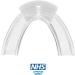 SleepAids Anti Snore Mouth Tray - Ultimate Solution for Snoring, Sleep Apnea, Teeth Grinding - Buy Online on GoSupps.com