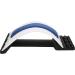 Zlxhdl Backhowers for Pain Relief | Adjustable Lumbar Support for Herniated Disc Sciatica & Scoliosis - Buy Online on GoSupps.com