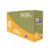 Pumpkin Tree Peter Rabbit Organics Banana Mango Kale Squeeze Pouch, Pack of 10 - 4.4oz each - Buy Online on GoSupps.com