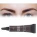 Eyebrow Cream 6 Colors Professional Eyebrow Gel Waterproof Eyebrow Tint Eyebrow Gel Eyebrow Tint Eyebrow Brush(5#) - Buy Online on GoSupps.com