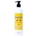 Skin Conditioner 12oz - Soothing Natural Moisturizer for Dry & Sensitive Skin Non-Greasy 12 Ounce (Pack of 1)
