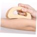 Beavorty Wooden Manual Massage Roller | Neck & Shoulder Fatigue Relief Device | Best Body Massage Tool for Home Use - Buy Online on GoSupps.com