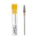 FRCOLOR Remove Dead Skin Polish Nail Yellowstobe Nail Art Tools Toenails Nail Tools for Nail Art Nail Stamping Tool Anti Rust Nail Hlue Fingernails Finger Nail Hard Set Grinding Head Drill