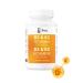 Dr Berg Nutritionals Berg Vitamin D3 K2 wMCT Includes 2000 IUs of D3 & 50 mcg MK7 & K2120 Count