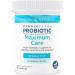 Nordic Naturals Nordic Flora Probiotic Maximum Care - 30 Capsules | Vegan | 11 Probiotic Strains for Immune & Digestive Health - 30 Servings - Buy Online on GoSupps.com