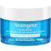 Neutrogena Hydro Boost Face Moisturizer with Hyaluronic Acid for Extra Dry Skin Fragrance Free Oil-Free Non-Comedogenic Gel Cream Face Lotion 47mL Cream Old - Buy Online on GoSupps.com