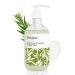 BONAJOUR Vegan Tea Tree Acne Control Treatment Body Wash For Sensitive Skin Natural Anti-Acne Soothing Body Cleanser 10.5 Fl. Oz