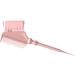 Peigne de coloration double face avec poign e ergonomique pour salon et usage domestique rose - Buy Online on GoSupps.com