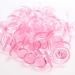 Unique Pink Plastic Pacifier Favors - Set of 18 Pieces - Buy Online on GoSupps.com