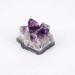 30-80g Natural Amethyst Cluster Quartz Crystal Healing Decoration Stone S5G0 Ornament Decoration Crystals AME Crafts Cluster - Buy Online on GoSupps.com