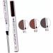 Didiseaon 12 Pcs Waterproof Eyebrow Pen Eyebrow Pen Brow Pencil Liquid Eyebrow Pen Eyebrow Makeup Tool 1 count (Pack of 1) As Shownx3pcs - Buy Online on GoSupps.com