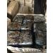 Aroma Depot Moringa Raw African Black Soap 16 oz - 100% Natural Soap for Acne, Eczema, Psoriasis, Scar Removal - Handmade Face & Body Wash - Buy Online on GoSupps.com