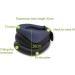 Safwel Cervical Appliance - Adjustable Soft Neck Support for Pain Relief & Posture Correction | International Shipping - Buy Online on GoSupps.com