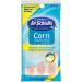 Dr. Scholl's Corn Removers 9-Count x 8 Packages - Target Stubborn Corns - Buy Online on GoSupps.com
