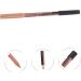 FOMIYES 12pcs Dual Purpose Eyeliner Pencils Waterproof Eyebrow Pencil Cosmetics Pencil Makeup Tools Miss - Buy Online on GoSupps.com