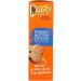 Doggy Delirious Natural Dog Treats Peanut Butter Bones - 16 oz - Buy Online on GoSupps.com
