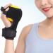 Doengdfo Fixed Five-Finger Training Ball - Finger Rehabilitation & Massage - Universal Finger Exercise Tool for Left & Right Hand - Buy Online on GoSupps.com