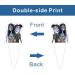 25pcs Corpse Bride Cake Decorations with 1pcs Cake Topper 24pcs Cupcake Toppers for Corpse Bride Birthday Party Supplies - Buy Online on GoSupps.com