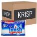 1 x 2kg Dishwasher Cleaning Salt Limescale Residue Protection Premium Purity Quality - Buy Online on GoSupps.com