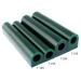 Salmue Green Carving Wax Ring Tube for Jewelry Making - Hard Solid Wax Blank for Rings Mold - Large Flat Side Tube with Centred Hole (T100) - Buy Online on GoSupps.com
