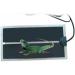 NCONCO Reptile Heating Mat Waterproof Reptile Heat Pad Adjustable Temperature Under Tank Heater for Turtles Lizards Frogs 14W 14W (28X28CM) - Buy Online on GoSupps.com