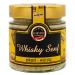 Altenburger Original Senfonie Premium Whisky Mustard 180 ml slightly grainy mustard refined with whisky