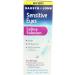 Bausch & Lomb Sensitive Eyes Plus Saline Solution 12 Oz - Pack of 2 - Buy Online on GoSupps.com