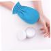 2 Pairs Hand Care Paraffin Wax Bath Mitts Hand Moisturizing Gloves Moisturizing Cotton Gloves Lotion Moisturizing Gloves Paraffin Wax Paraffin Wax Mittens Flannel Gogogmee - Buy Online on GoSupps.com