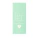 Huda KAYALI Beauty Yum Pistachio Gelato | 33 Eau de Parfum Intense Travel Size Spray (10 ml/0.33 fl oz) Pistachio Bergamot Ice Cream Rum Hazelnut Cardamom Lily-of-the-Valley Peony Pear Jasmine Geranium Raspberry White Peach Whipped Cream Marshmallow Cotto - Buy Online on GoSupps.com