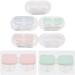 HEALLILY 5 Sets Portable Eye Lens Case for Girls - Myopia Care Box in Mixed Colors | Buy Online - Buy Online on GoSupps.com