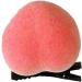 XIAHIOPT Women Girl Hair Fixing Funny Fruit Hairclip Women Girl Haipin Hair Decorations Household Accessory for Adults Cherries - Buy Online on GoSupps.com