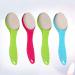Supvox Foot Callus Care Brush Set | 4pcs Dead Skin Remover & Foot Scraper - International Shipping - Buy Online on GoSupps.com
