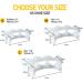 COSYSILK Toe Separators & Bunion Pads - Toe Spacers for Men and Women with Hammertoes, Bunions, Plantar Fasciitis - Buy Online on GoSupps.com