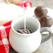 Doohickey Fudgy Bombs Hot Chocolate Bombs Filled with Cocoa Mix and Marshmallows Hot Cocoa Bombs Easy to Make Super Chocolatey and Delicious Taste (10 Pack) - Buy Online on GoSupps.com