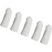 ULTECHNOVO Needle Felting Finger Protector - Heat Insulated Leather Sleeve for Jewelry Making & Crafting (White - Buy Online on GoSupps.com