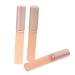 NOLITOY 9 Pcs Lip Brush Set - Lip Gloss Applicator Lipstick Wand & Concealer Brush - Pink Silicone Makeup Beauty Tools for Flawless Application - Buy Online on GoSupps.com