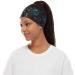 BUFF Neck Warmer - Unisex One Size Black | Versatile & Warm Accessory - Buy Online on GoSupps.com