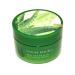 Nature Republic Real Nature Aloe Cleansing Cream 6.76oz | Hydrating & Soothing Cleanser for Glowing Skin - International Shipping Available - Buy Online on GoSupps.com