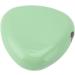 jerss Toothbrush Sanitizer Case Lightweight Small Portable Toothbrush Holder For Home Office Travel (Green) - Buy Online on GoSupps.com