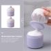 Zerodeko Facial Foamer Set - 2pcs Cute Cup Bubble Maker for Travel & Home | Best Facial Cleaning Tools - Buy Online on GoSupps.com