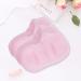 Buy 2 Pairs of Comfort Moisturizing Spa Gel Socks Reusable Peeling Foot Care for Soft Skin | Men & Women | Size S (33-35) - Buy Online on GoSupps.com