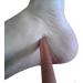 MATAS Reflexology Massage Foot Stick - 13 cm Thai Wooden Health Tool for Pain Relief - Buy Online on GoSupps.com