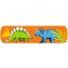 Dinos Moses Plasters - Box of 20 | Premium First Aid Supplies | Fast International Shipping - Buy Online on GoSupps.com