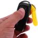 Symphonyw 4PCS Dog Training Clickers - 2 in 1 Whistle and Clicker Pet Training Tools - Buy Online on GoSupps.com