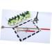 Beavorty 6 PCS Portable Back Scratchers - Durable Metal Claw Massagers for Ultimate Scratch Relief - Perfect Gift for Back Massage - Buy Online on GoSupps.com