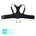 mdlian Fashion Invisible Back Correction Belt for Adults & Students | Anti-Hunchback Posture Support - Buy Online on GoSupps.com