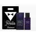 Thunder & Rain Cologne - White Barn - Bath/Body Work - Men's Collection - 3.4 fl oz / 100 mL and Gift Bag HELLO HANDSOME